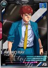 AB04-082 R アムロ・レイ