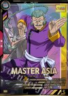 AB04-092 P マスター・アジア
