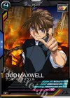 AB04-095 C デュオ・マックスウェル