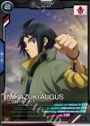 AB04-105 C 三日月・オーガス 
