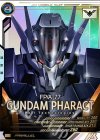 AB04-063 P ガンダム・ファラクト（パラレル）
