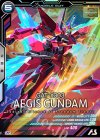  ST01-002 M イージスガンダム 