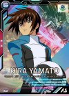  ST01-006 M キラ・ヤマト 