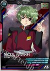  ST01-010 R ニコル・アマルフィ 
