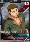  ST02-008 R ノルバ・シノ 