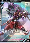 ST03-002 M ジャスティスガンダム