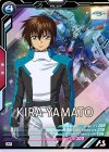  ST03-006 M キラ・ヤマト 