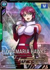  FQ01-058 P ルナマリア・ホーク（パラレル） 