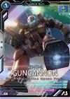  UT01-003 M ガンキャノン 