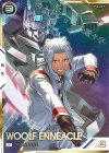  UT01-071 P ウルフ・エニアクル（パラレル） 