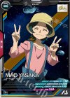  UTB02-026 R ヤサカ・マオ 