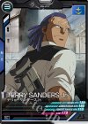  UT03-037 C テリー・サンダースJr. 