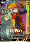 UT03-046 P プルツー