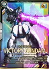 UTB03-005 P ヴィクトリーガンダム