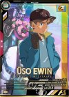 UTB03-017 P ウッソ・エヴィン