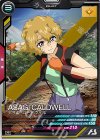 UTB03-020 R アサギ・コードウェル