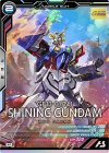  UT04-015 M シャイニングガンダム 