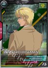  UT04-038 R バーナード・ワイズマン 