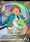  UT04-047 U ウッソ・エヴィン 