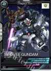 UT05-028 C セラヴィーガンダム