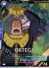  UTB05-017 M オルテガ 