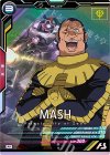  UTB05-019 M マッシュ 