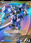  UT06-032 U ガンダム・バエル 