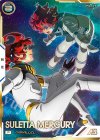 UTB06-025 P スレッタ・マーキュリー（パラレル）