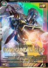 VE02-014 P ウイングガンダムゼロ