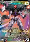 VE02-032 U ラファエルガンダム
