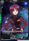 VE02-061 C ルナマリア・ホーク