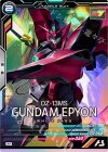 VEB02-008 M ガンダムエピオン