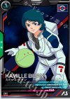  VEB02-018 R カミーユ・ビダン 