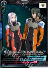 VE03-051 C アレルヤ・ハプティズム&マリー・パーファシー