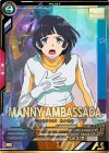 VE03-062 P マニィ・アンバサダ