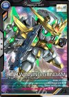 VE03-022 H-C スターウイニングガンダム（ハログラム）