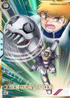  VE03-008 SEC クロスボーン・ガンダムX-1 フルクロス（パラレル） 