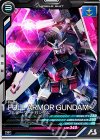  VEB03-001 R フルアーマー・ガンダム 