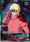  VEB03-020 R クワトロ・バジーナ 