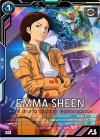  VEB03-021 M エマ・シーン 