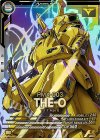 VE04-003 P ジ・O
