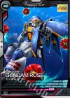 VE04-014 C ガンダムローズ