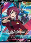 VE04-052 M ルナマリア・ホーク