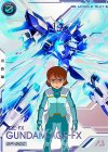 VE04-025 SP-SEC ガンダムAGEｰFX（パラレル）