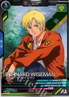 VEB04-016 R バーナード・ワイズマン