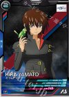 VEB04-022 R キラ・ヤマト