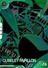 VEB04-012 VE キュベレイパピヨン（パラレル）