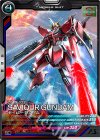 VE05-021 C セイバーガンダム