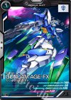 VE05-025 C ガンダムAGE-FX
