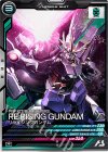 VE05-031 R リライジングガンダム